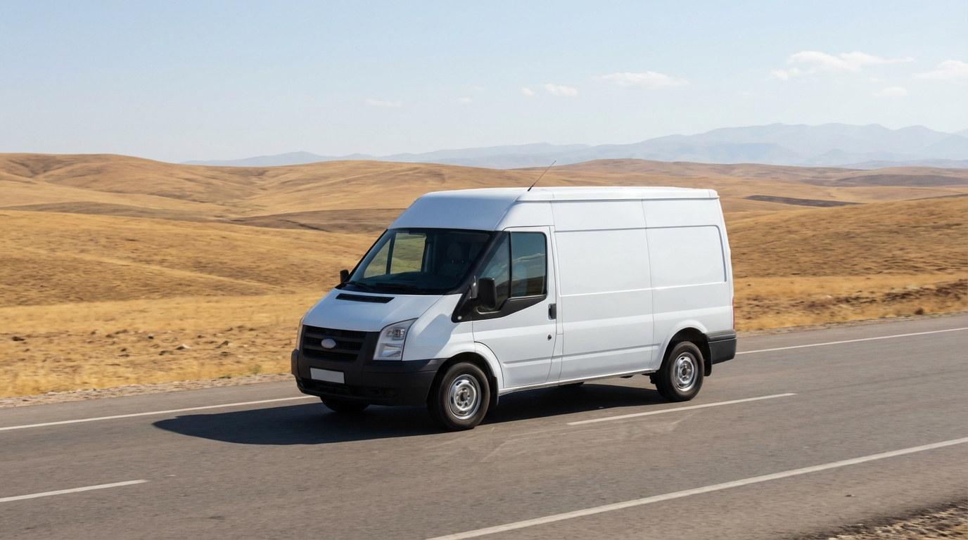découvrez si le ford transit 2.0 tdci 170 est le choix fiable pour un utilitaire performant et durable sur de longues distances.